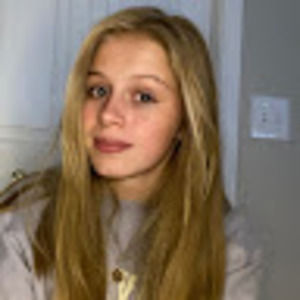 Meet your Posher, Madelyn